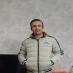 تصویر کاربر با کد 1091235