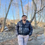 تصویر کاربر با کد 1147295
