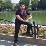 تصویر کاربر با کد 1178888