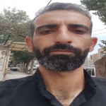 تصویر کاربر با کد 1178890