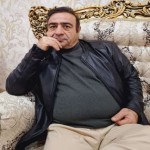 تصویر کاربر با کد 353833