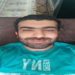 تصویر کاربر با کد 875310
