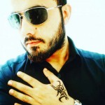 تصویر کاربر با کد 989125