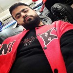 تصویر کاربر با کد 1179099