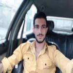تصویر کاربر با کد 330272