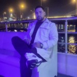 تصویر کاربر با کد 491532