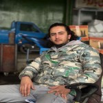تصویر کاربر با کد 1035558