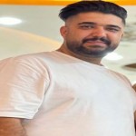 تصویر کاربر با کد 403877