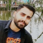 تصویر کاربر با کد 831148