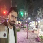 تصویر کاربر با کد 313400