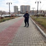 تصویر کاربر با کد 360239