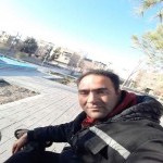 تصویر کاربر با کد 507990