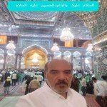 تصویر کاربر با کد 853418