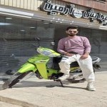 تصویر کاربر با کد 1180421