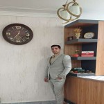 تصویر کاربر با کد 1180477