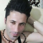تصویر کاربر با کد 464037