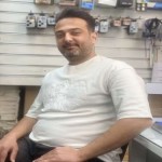 تصویر کاربر با کد 580839