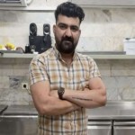 تصویر کاربر با کد 864541