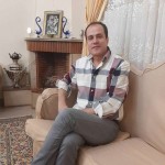 تصویر کاربر با کد 690183