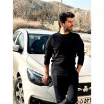 تصویر کاربر با کد 1181095