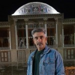 تصویر کاربر با کد 696338