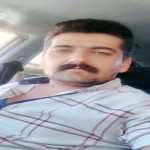 تصویر کاربر با کد 709287