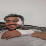 تصویر کاربر با کد 718263