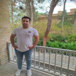 تصویر کاربر با کد 169303