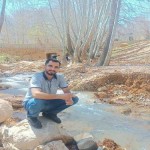 تصویر کاربر با کد 353995