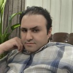 تصویر کاربر با کد 444547
