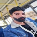 تصویر کاربر با کد 792212