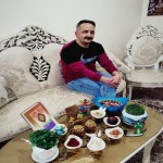 تصویر کاربر با کد 807231