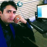 تصویر کاربر با کد 818618