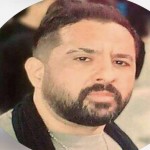 تصویر کاربر با کد 858525