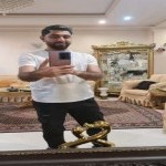 تصویر کاربر با کد 986497