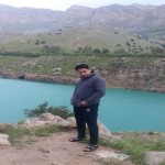 تصویر کاربر با کد 856693