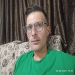 تصویر کاربر با کد 850952