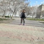 تصویر کاربر با کد 1058684
