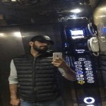 تصویر کاربر با کد 459809