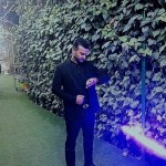 تصویر کاربر با کد 500078