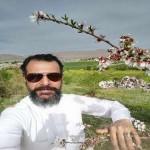 تصویر کاربر با کد 1011270