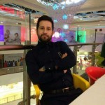 تصویر کاربر با کد 1183234
