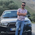 تصویر کاربر با کد 567081