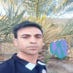 تصویر کاربر با کد 950325