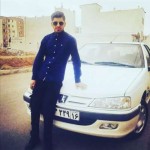 تصویر کاربر با کد 641918