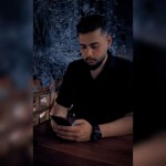تصویر کاربر با کد 989404