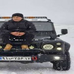 تصویر کاربر با کد 993390