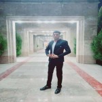تصویر کاربر با کد 704265