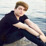 تصویر کاربر با کد 803779