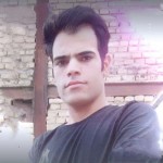 تصویر کاربر با کد 860282